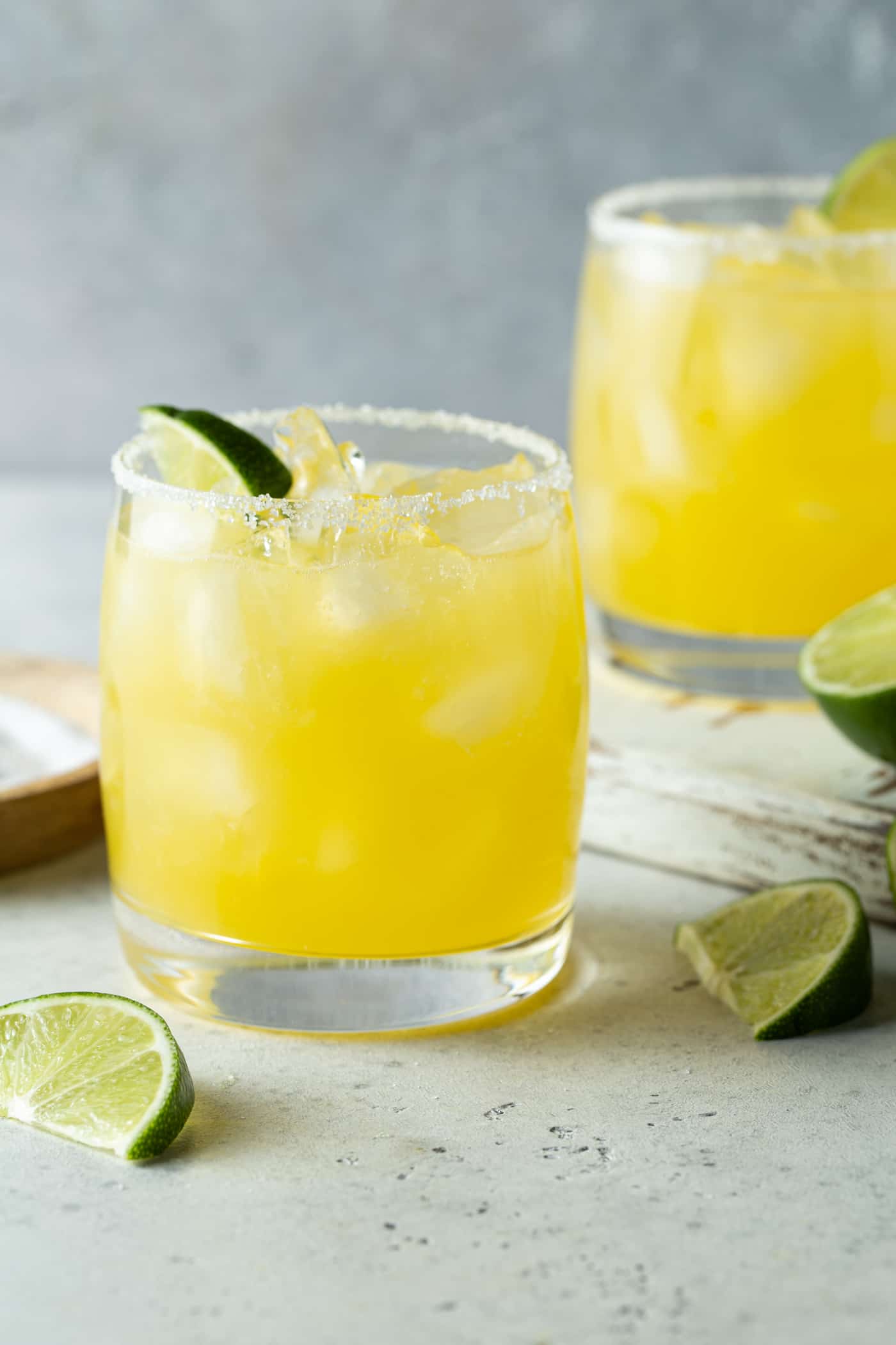 Sweet Mango Margaria