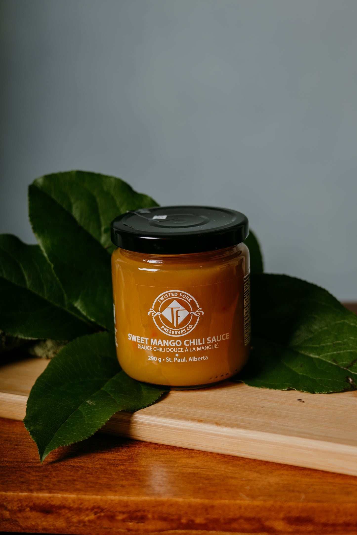 sweet mango thai chili