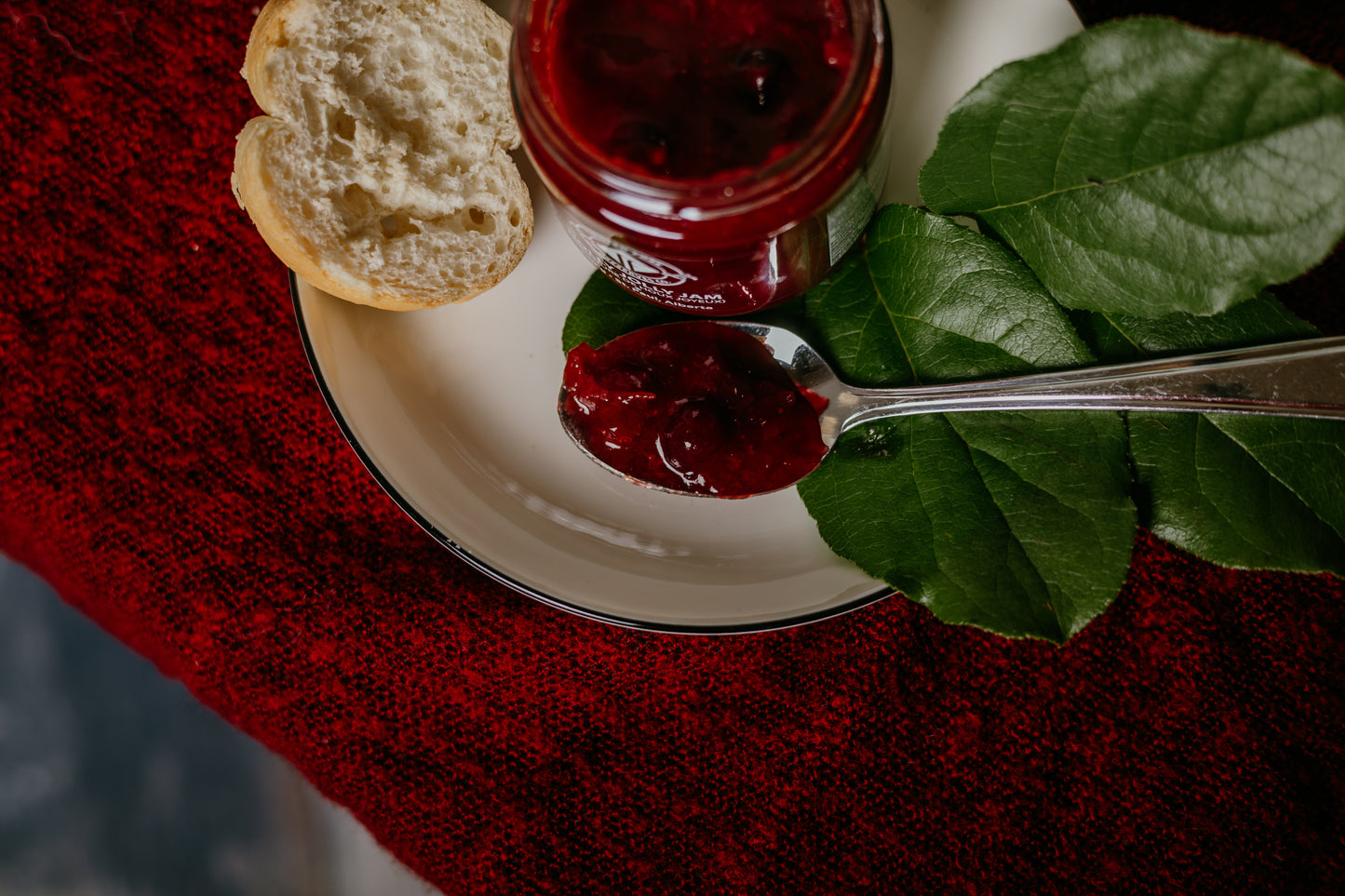 Holly Jolly Jam