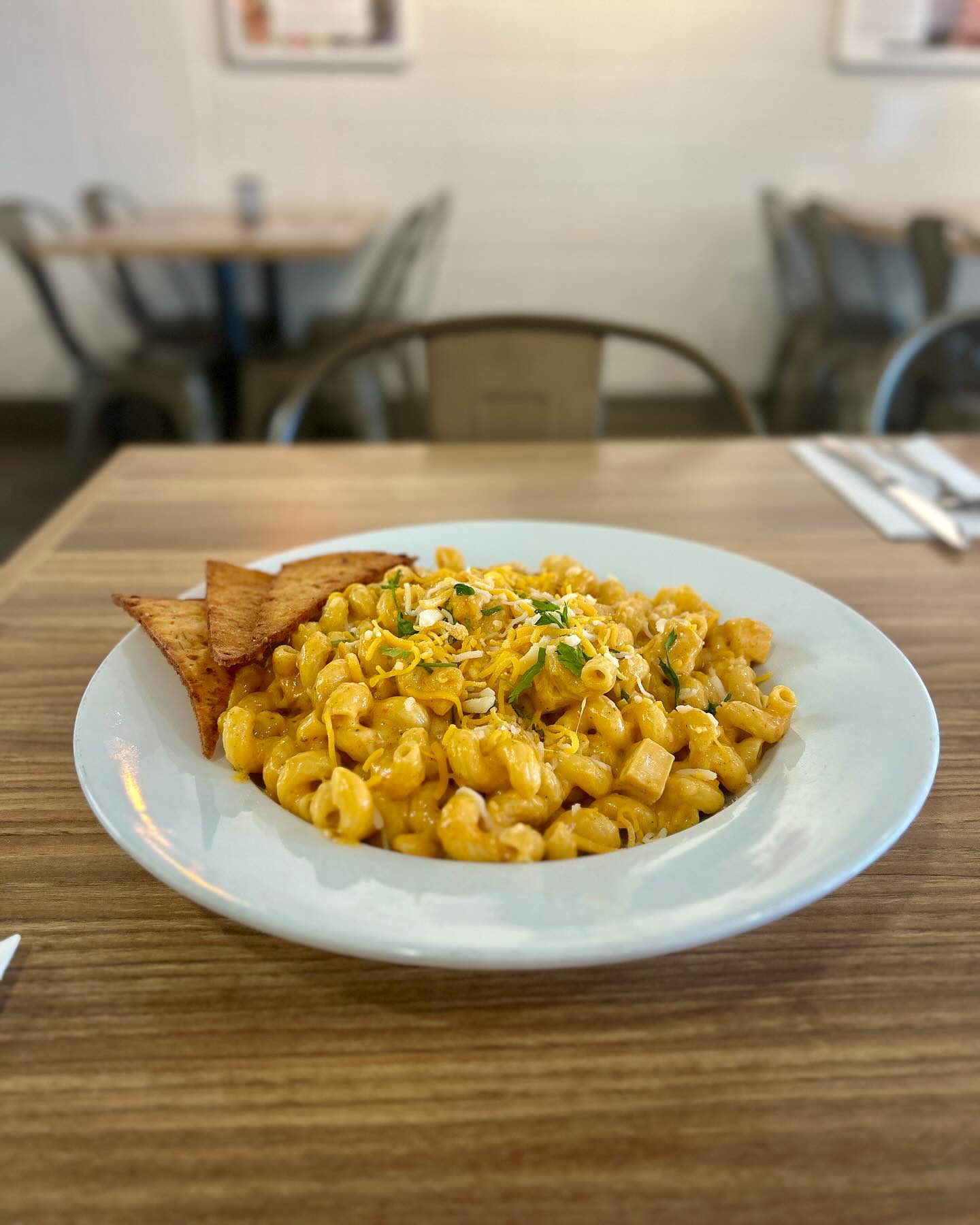 Butter Chicken Sauce