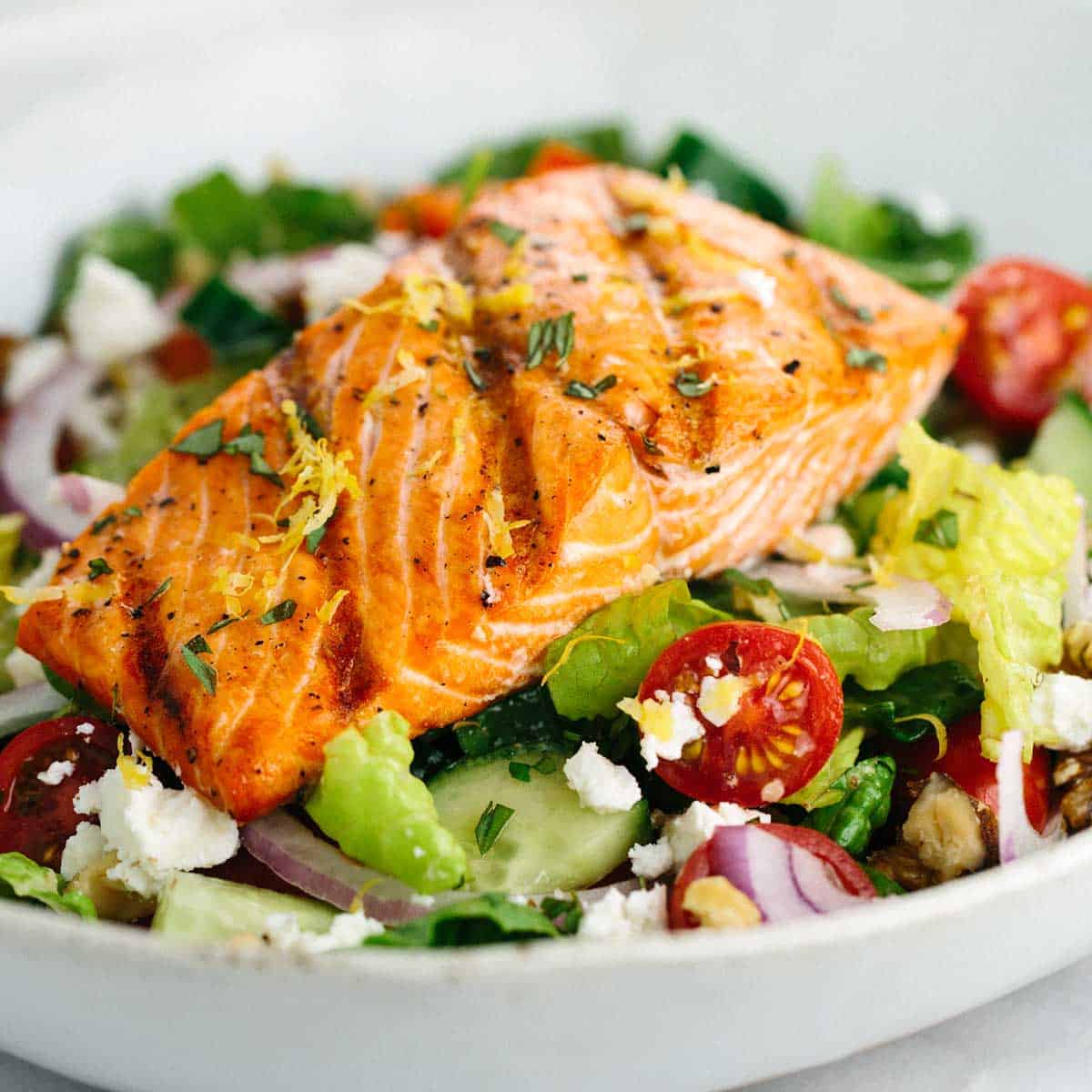 Honey Lemon Dressing