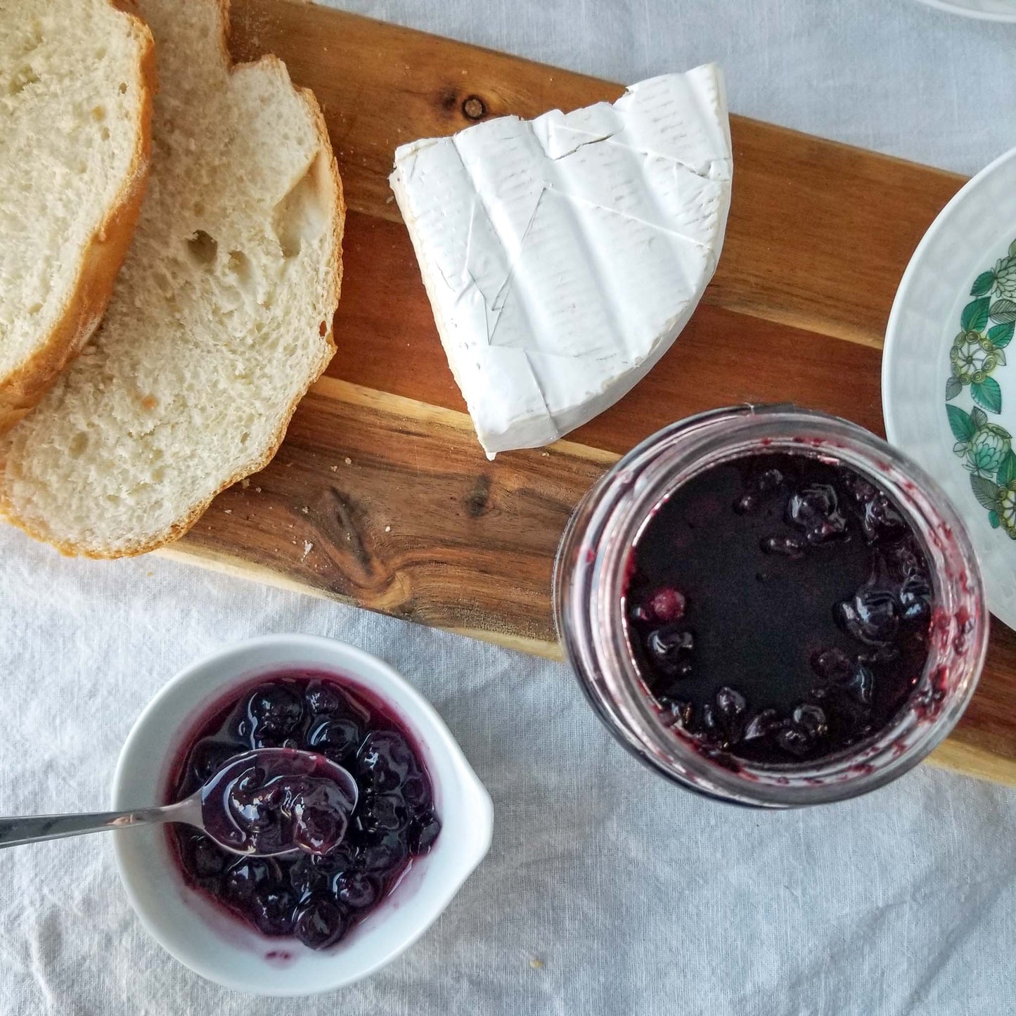 haskap jam