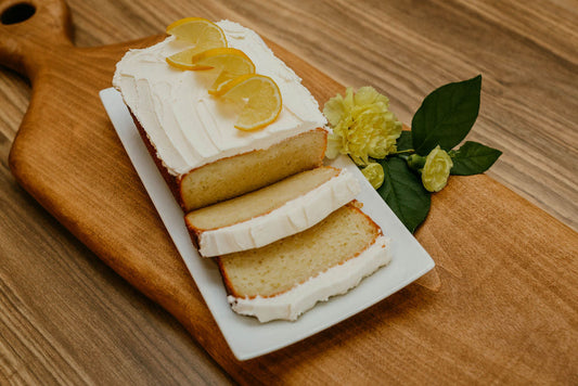 Fresh flavours, citrus notes, pairs well with raspberry jam, great dessert