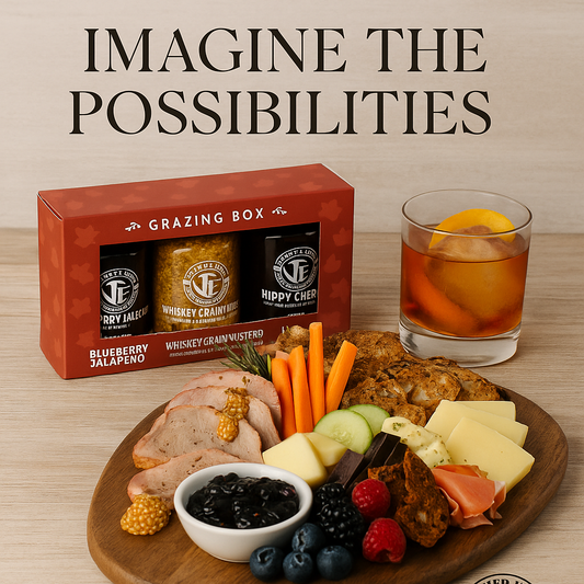 Grazing Box Gift Pack