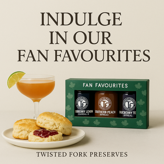 Fan Favourites Gift Pack