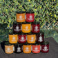Southern Peach Spread