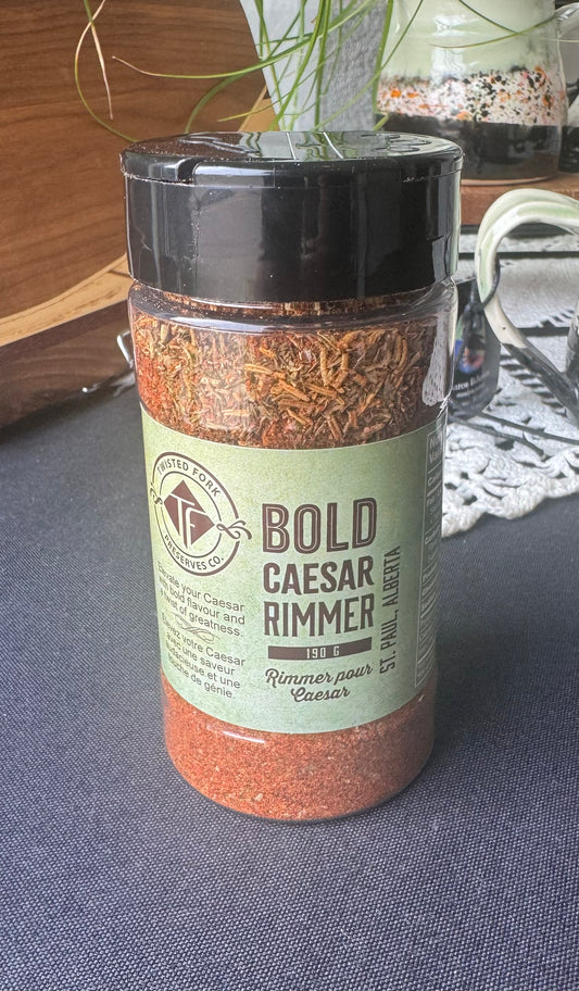 Ultimate Caesar Rimmer