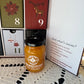 12 DAYS OF CHRISTMAS Jam Advent Calendar