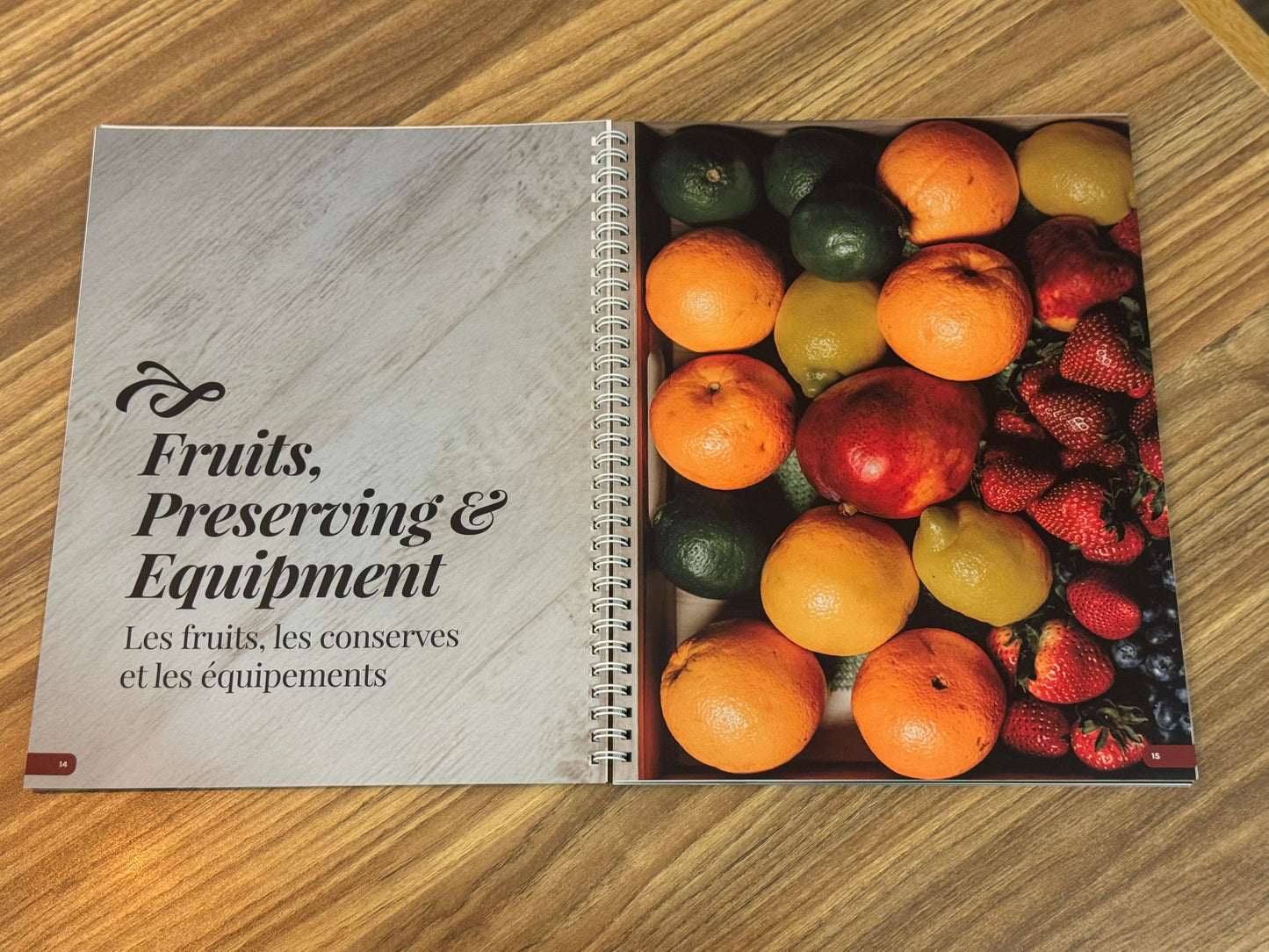 Twisted Fork Preserves Co Cookbook