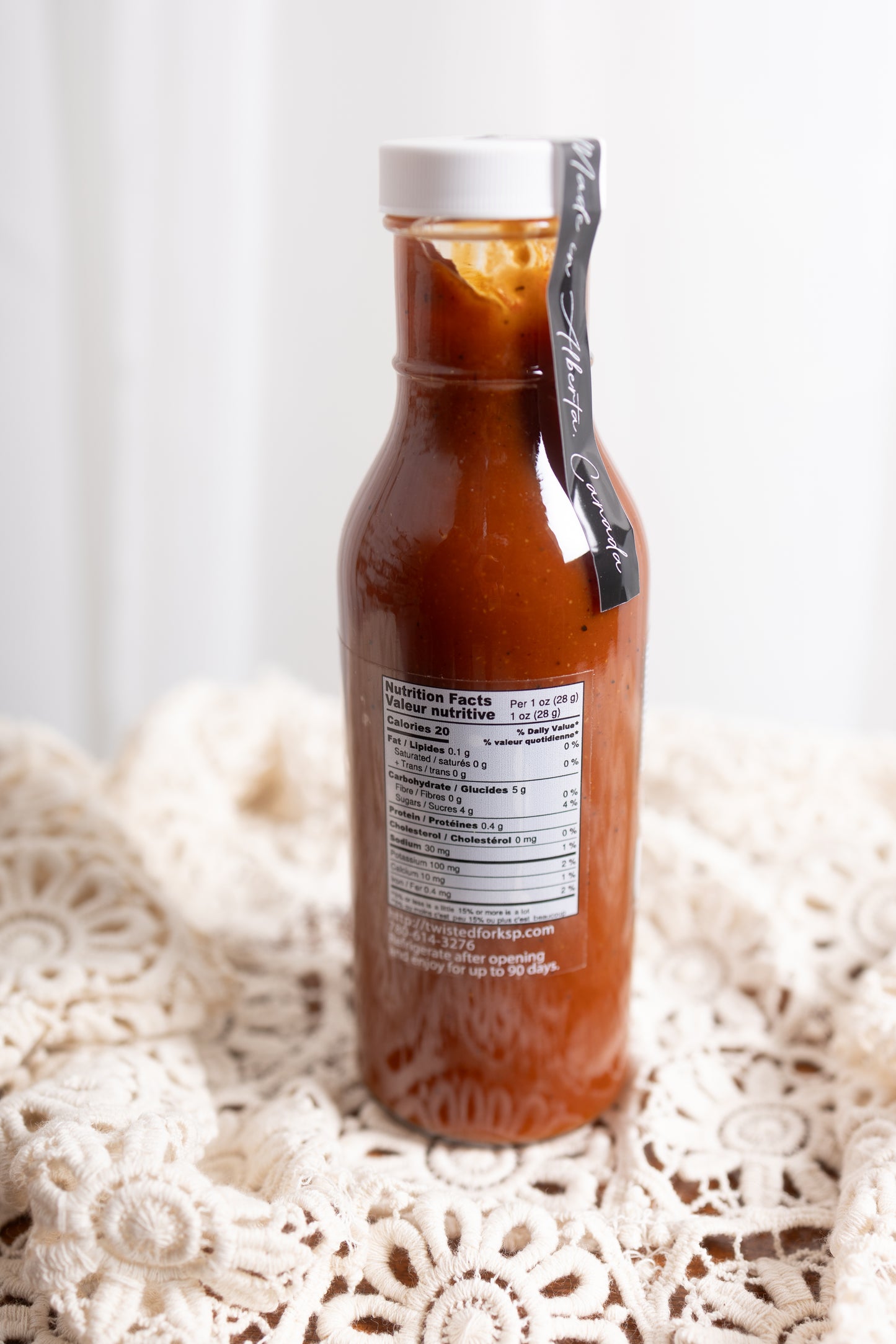 Signature BBQ Sauce