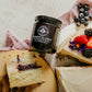 Blueberry Tea Spread