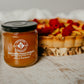 Southern Peach Spread