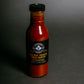 Kickn' Peach BBQ Sauce