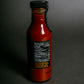 Kickn' Peach BBQ Sauce