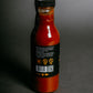 Kickn' Peach BBQ Sauce