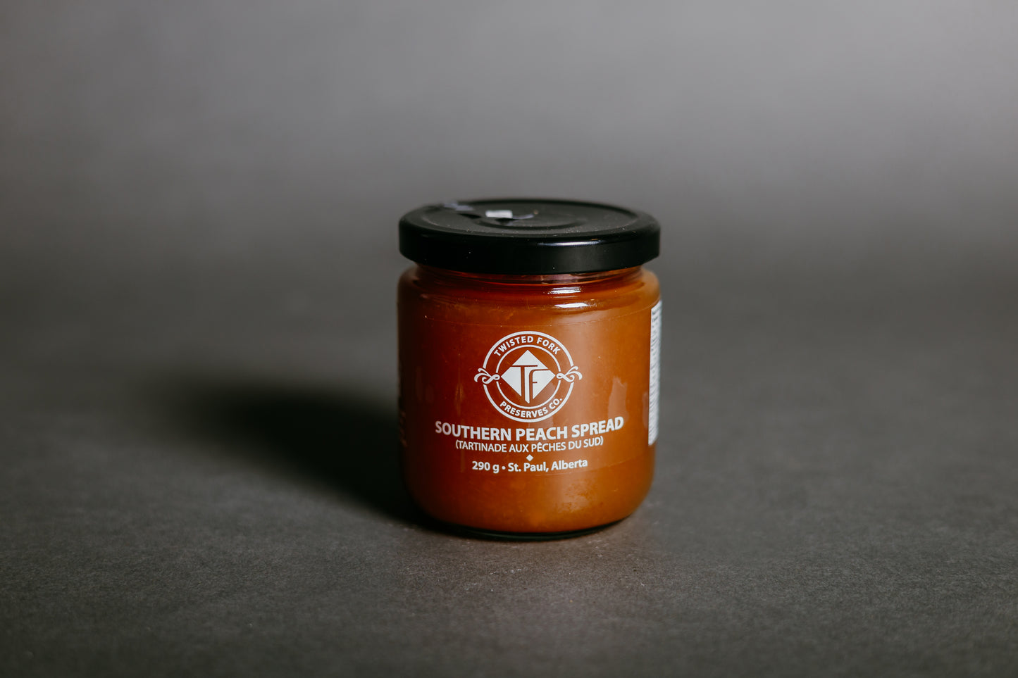 Southern Peach Spread