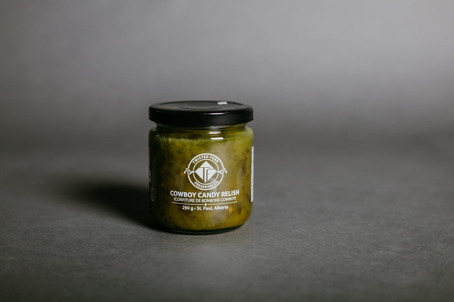 Cowboy Candy Relish