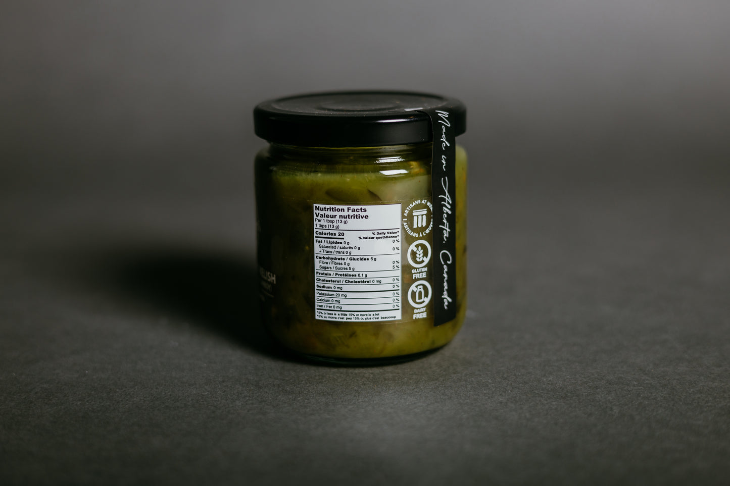 Cowboy Candy Relish