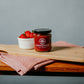 Strawberry Rhubarb Jam