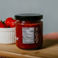 Strawberry Rhubarb Jam