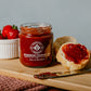 Strawberry Rhubarb Jam