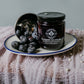 Blueberry Tea Spread