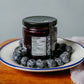 Blueberry Jalapeno Jam