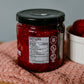 Raspberry Lemon Jam