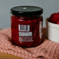 Raspberry Lemon Jam