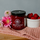 Raspberry Lemon Jam