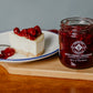 Hippy Cherry Preserves