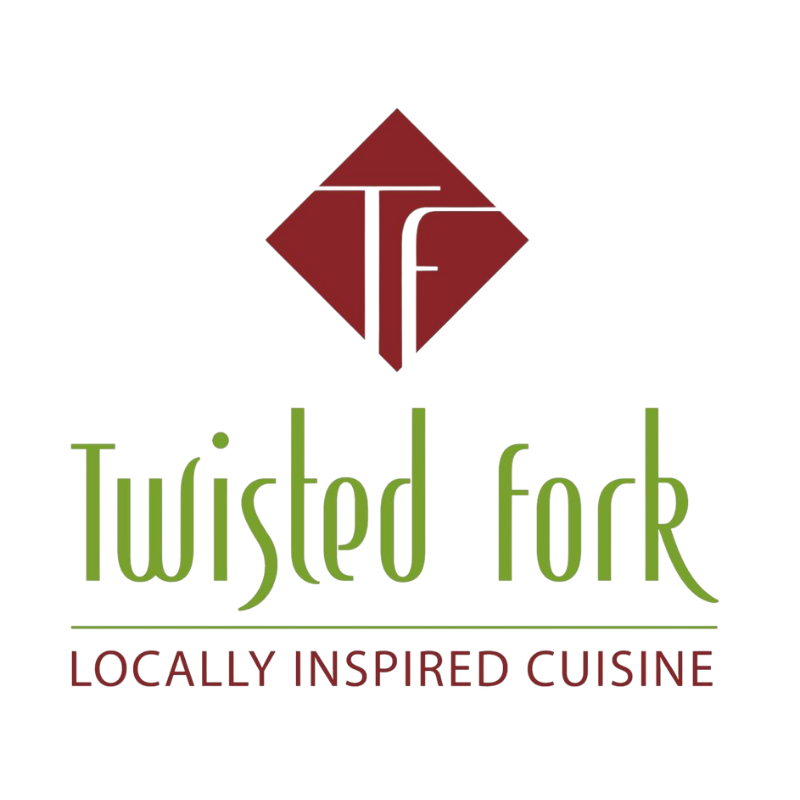 Twisted Fork Logo