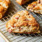 Strawberry Rhubarb Jam