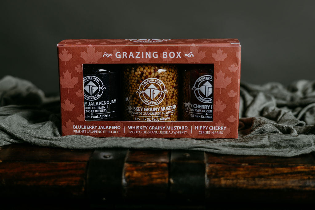 Grazing Box Gift Pack
