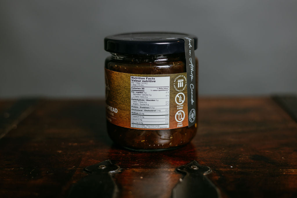 Tuscan Onion Spread