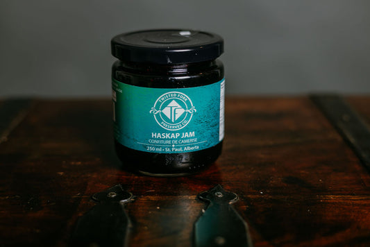Haskap Jam