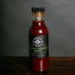Sizzlin' Samurai BBQ Sauce