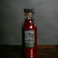 Sizzlin' Samurai BBQ Sauce