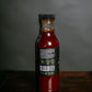 Sizzlin' Samurai BBQ Sauce