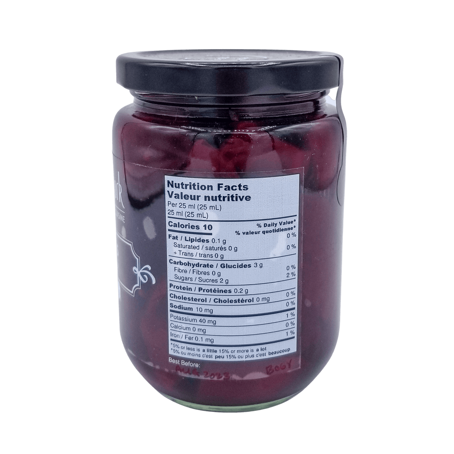 Pickled Beets