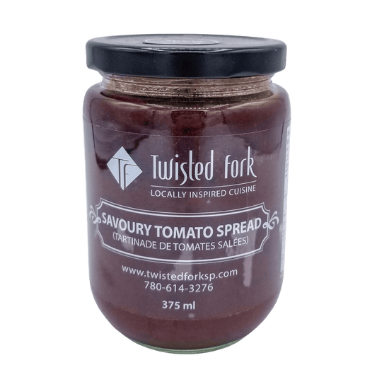 Savoury Tomato Spread